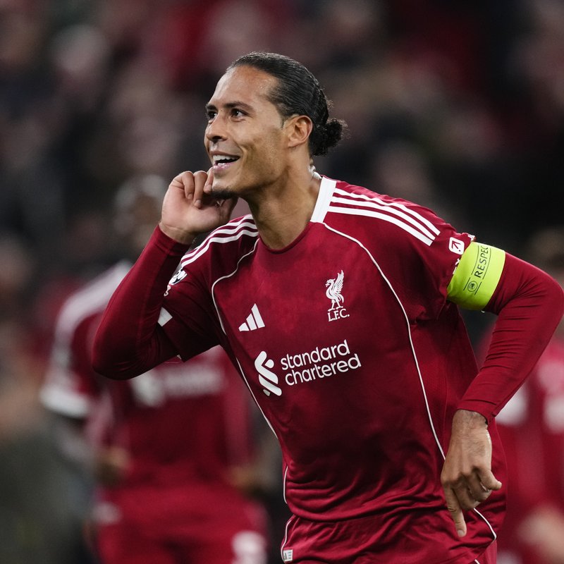 Liverpool'un yüzü 90+10'da güldü!