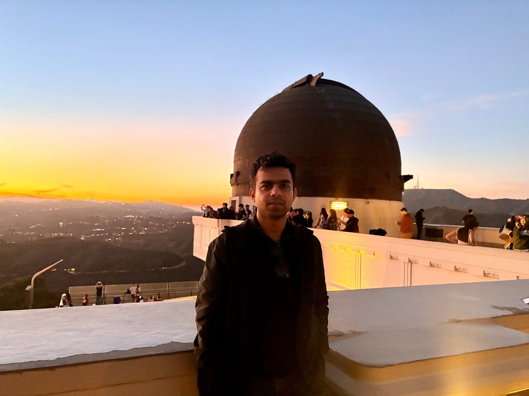 I work at Meta's Superintelligence Labs and used to be at OpenAI. Here's what the job is like — and what I've learned.