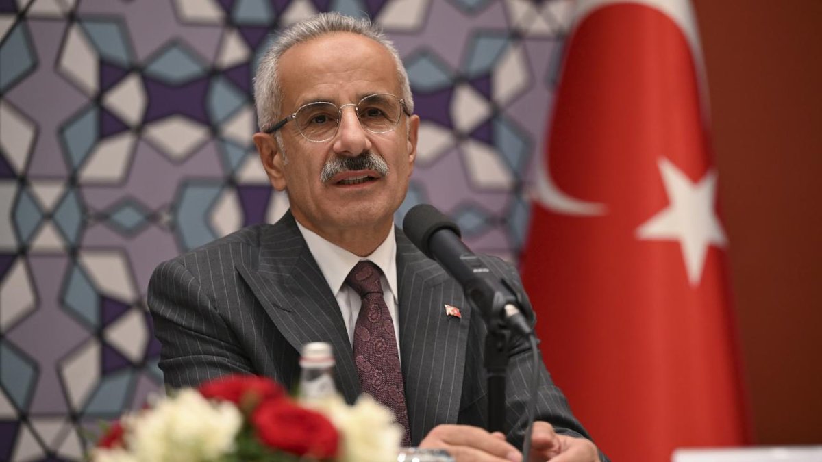 Uraloğlu: Turizm yoğunluğunu büyük oranda düşürdük
