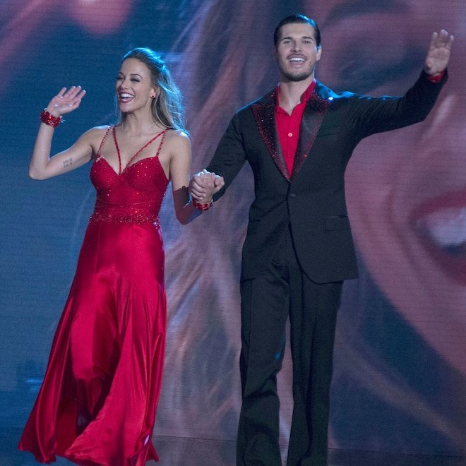 Jana Kramer Reveals She Nearly: Quit Dancing With the Stars