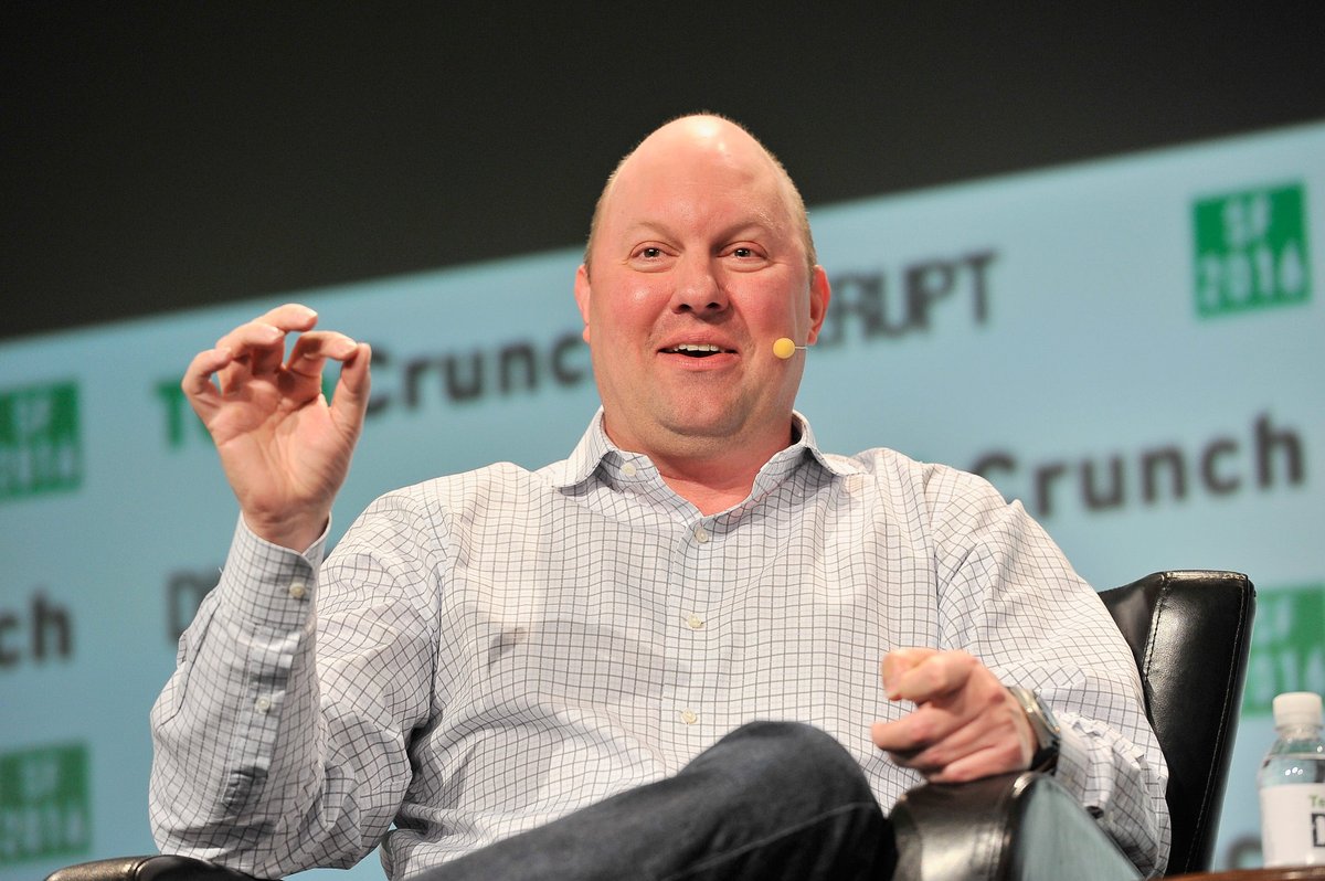 Marc Andreessen says AI coding agents are better than employees because they never get 'drunk, sick' or file 'HR complaints'