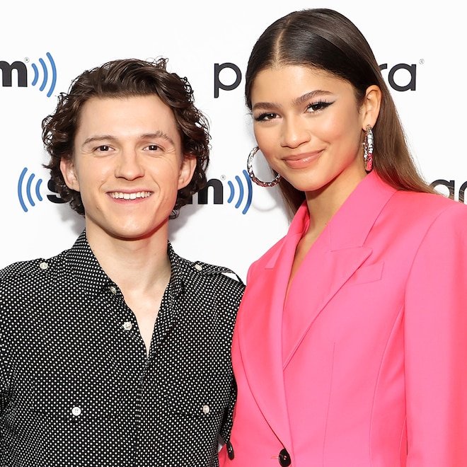 Tom Holland Shares Why Zendaya Marriage Is the Happiest He's Ever Been