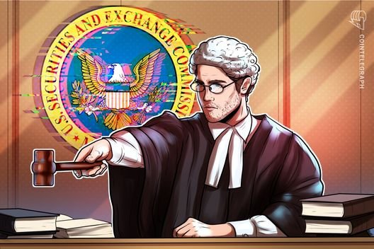SEC, eski Alameda ve FTX yöneticilerine yönelik yıllarca sürecek yasakları onayladı