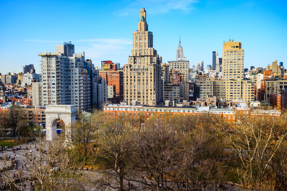 NYC's pied-à-terre tax likely won't be enough to get people moving. That won't stop some towns from trying.