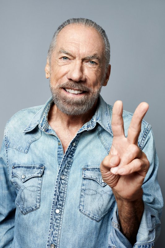 I'm a billionaire hair care and tequila founder. I don't have an: email address and am motivated by peace and love — here's my routine.