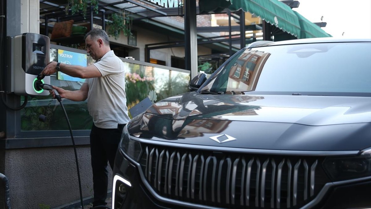 İkinci el elektrikli otomobile yönelik talebin yükselmesi bekleniyor