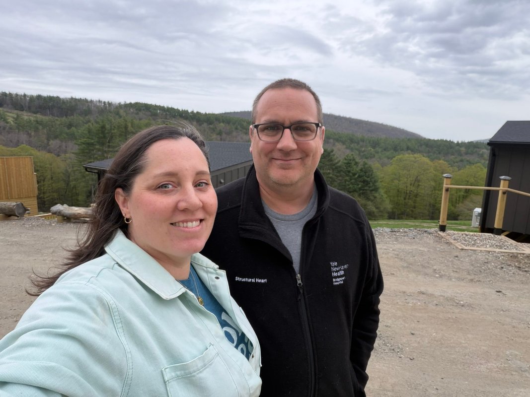 I'm a mom of 3 kids, and I took a quick getaway to help me prepare for a busy summer. It was just what I needed.