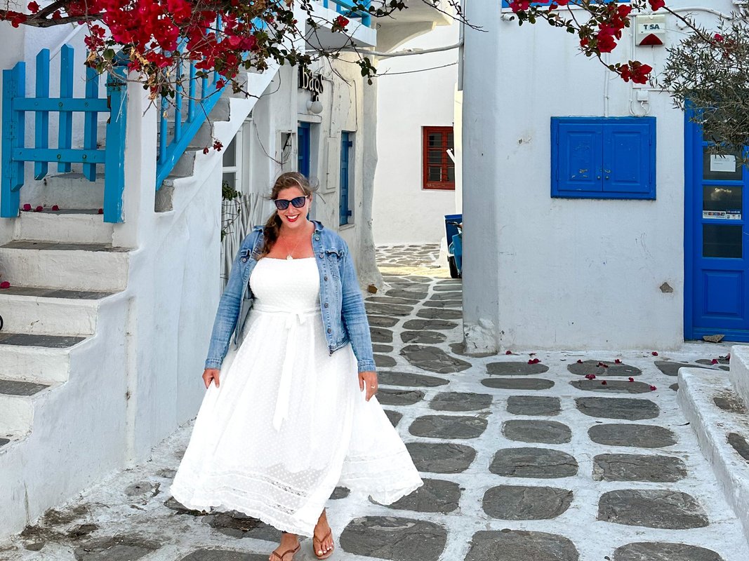 I've been to 27 Greek islands. There are 3 I'd return to in a heartbeat — and 2 I'd leave off my itinerary next time.