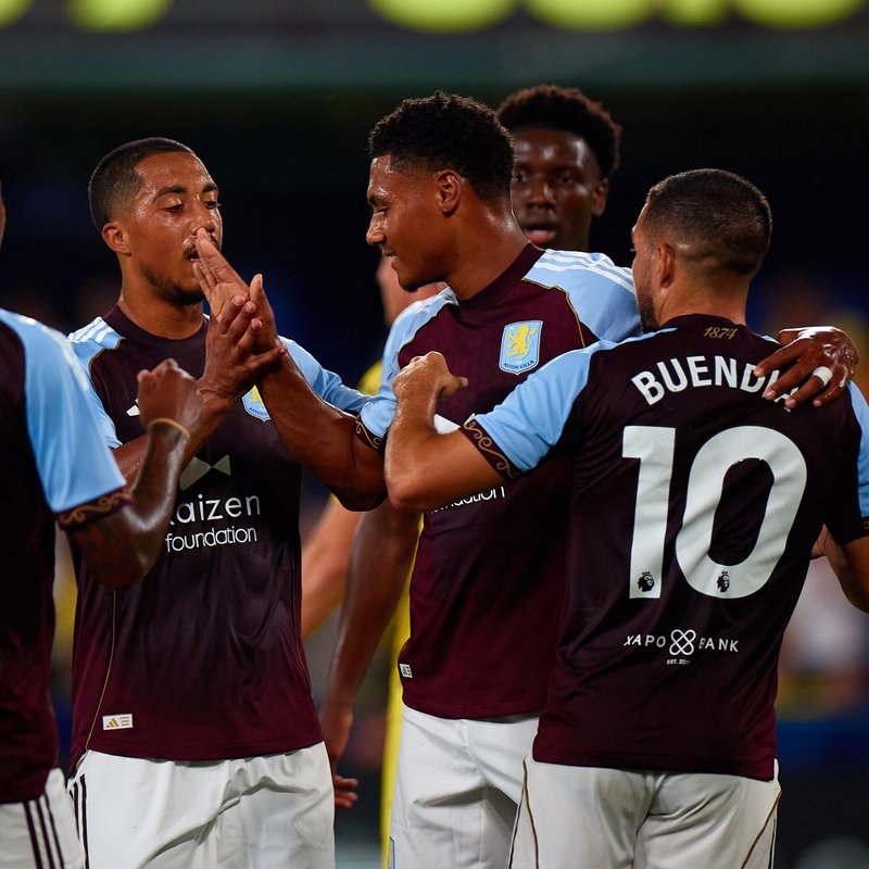 Aston Villa, Watkins ile: önemli bir dönüş gerçekleştirdi!