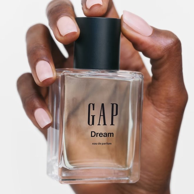 Gap's '90s Scents Are Back: Throwback with Dream, Grass, Om, & Heaven