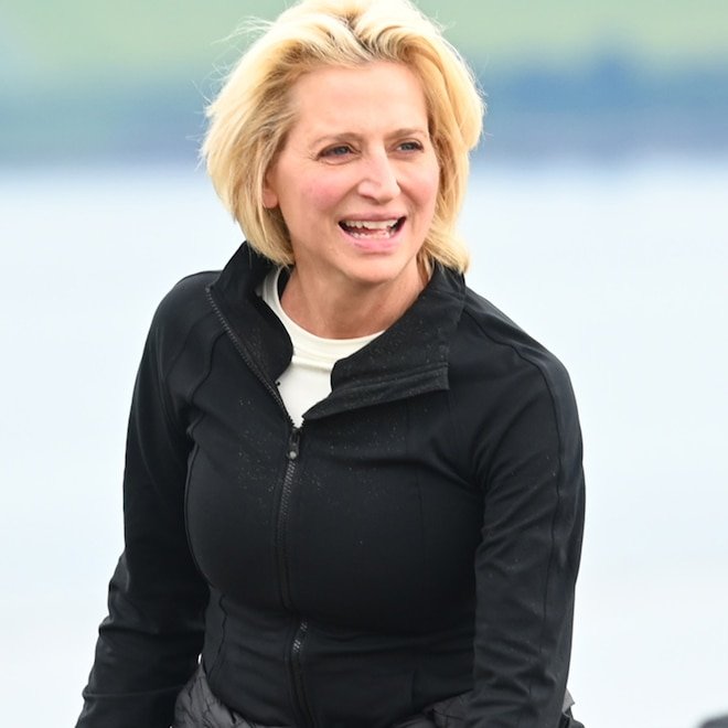 RHONY's Dorinda Medley Teases Traitors Season 4 Reunion