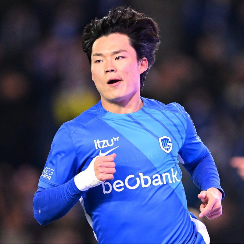 "Beşiktaş, Hyeon-gyu Oh'un transferinde başarılı bir sonuca imza attı"