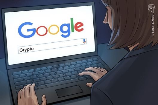 "2025'in Sonuna Yaklaşırken 'Kripto' İçin Google Arama Hacmi Düşüşe Geçiyor"