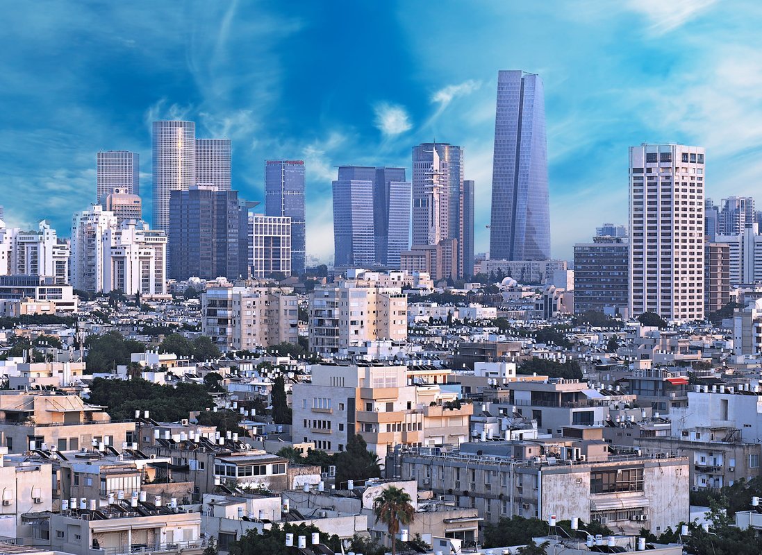 Thousands of tech workers have left Israel in recent years. 3 of them told us war wasn't their only reason.