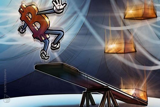 "Bitcoin, iki yılın en düşük seviyelerine gerileyerek altına karşı değer kaybediyor: Bir Değerlendirme"