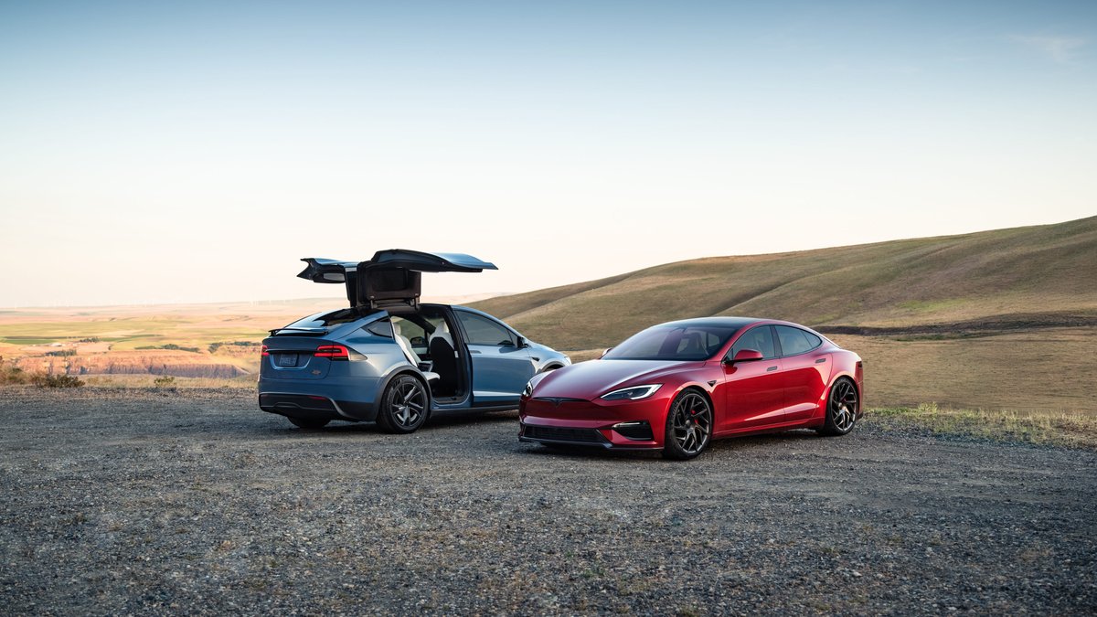 Tesla VP says Model S and X may be dead, but not buried: 'Never say never'