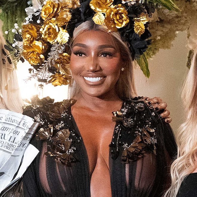 NeNe Leakes Returns to Real Housewives 6 Years After Explosive Exit