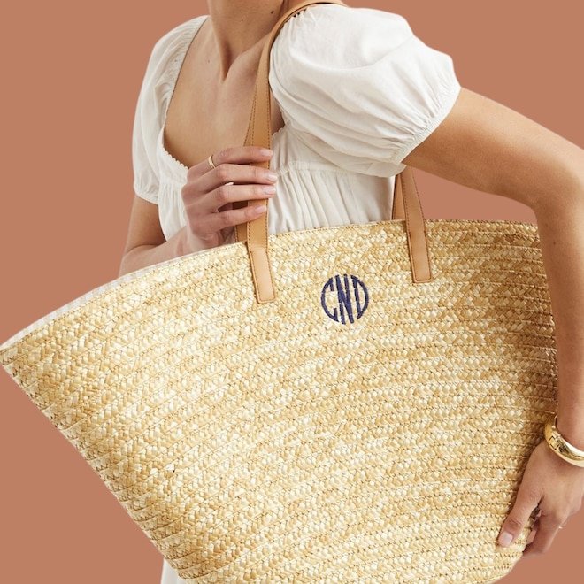 Flimsy Beach Bags Are: Out—These Durable Totes Actually Last