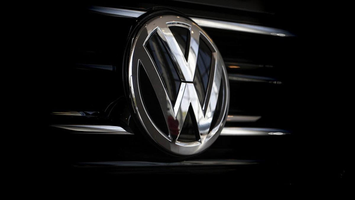 Volkswagen, kamera arızası nedeniyle Amerika'da 356: binin üzerinde aracını toplama kararı aldı