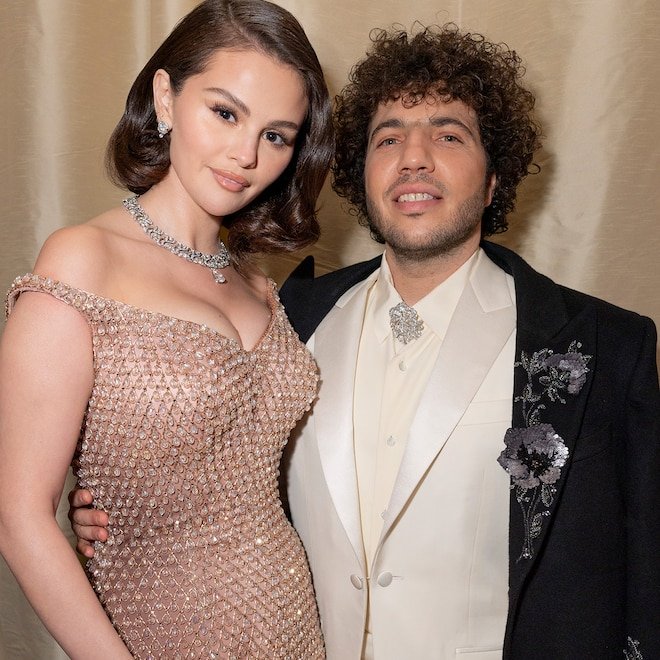 Why Benny Blanco Is “Not Allowed” to Discuss Selena Gomez Sex Life
