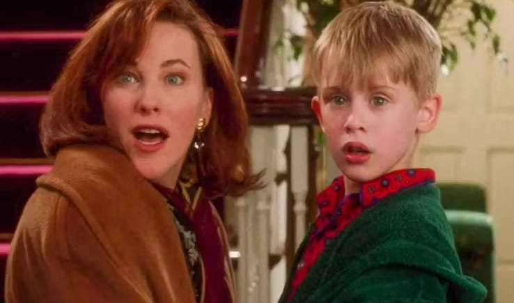 "'Home Alone' Hakkında Bilmediğiniz 20 Detay"