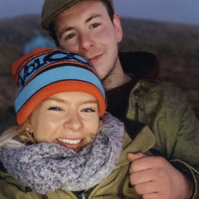 Where Caroline Muirhead of Should I Marry a Murderer? Is Now