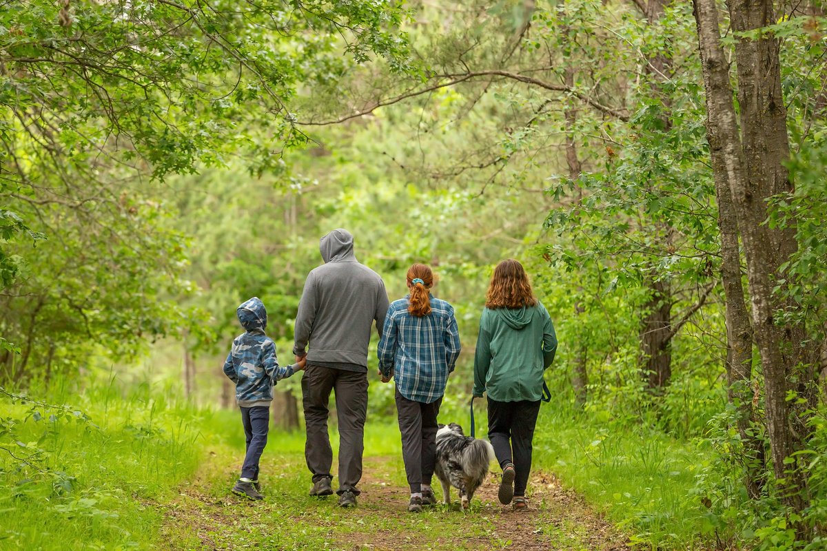 As my kids get older, we spend less time together. I'm learning to make the time we have count.