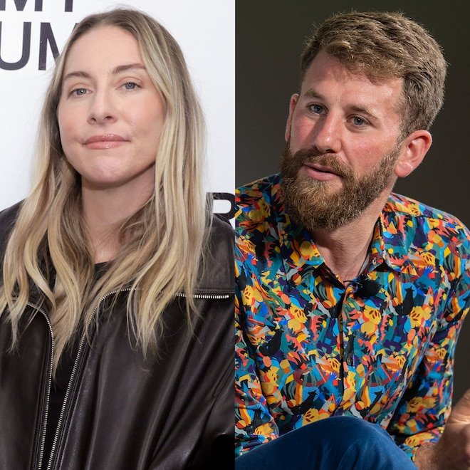 Este Haim, Yılbaşı Gecesi Jonathan Levin ile Evlendi