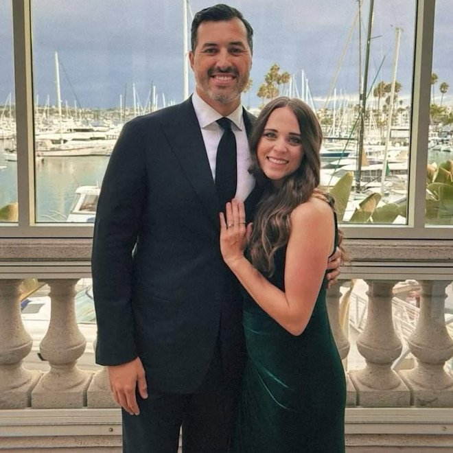 Jinger Duggar Breaks Silence on Joseph Duggar, Kendra Duggar's Arrests