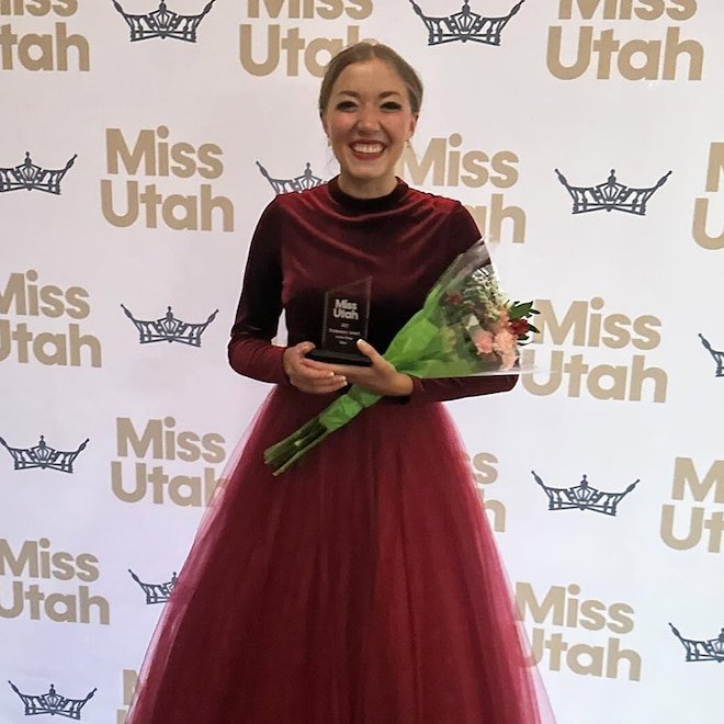 Beauty Pageant Queen Brynn Carnesecca Dead at 21