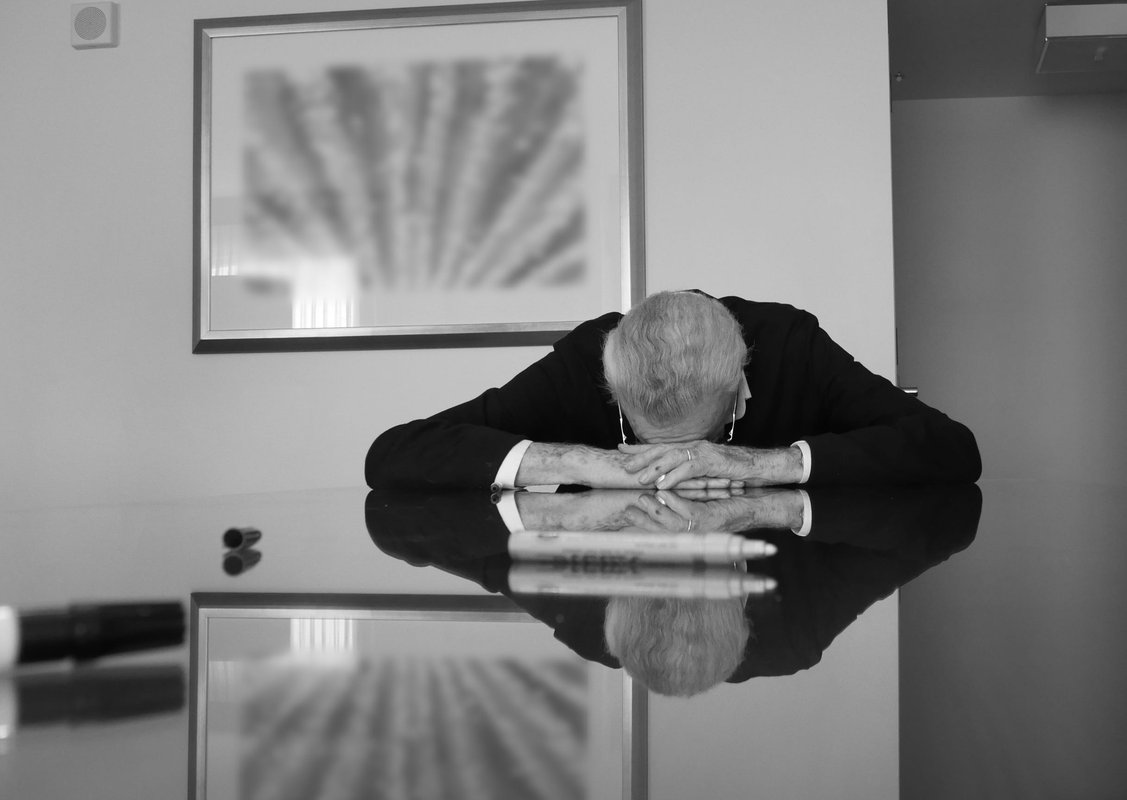 He spent years beside Stan Lee. His footage became the documentary nobody wanted you to see.