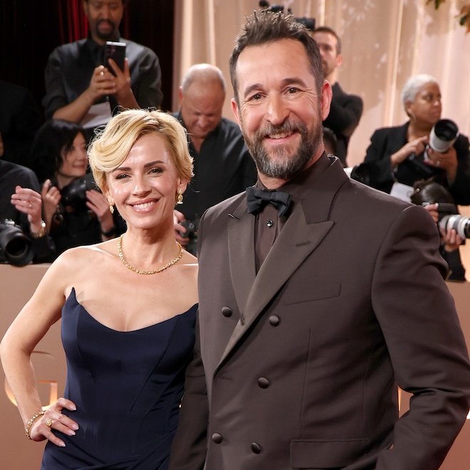 Noah Wyle, George Clooney'den Daha İyi Bir Doktor Mu? Pitt Oyuncusunun Yorumları...