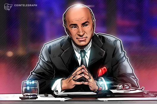 Kevin O’Leary wins $2.8M: defamation suit against Ben Armstrong