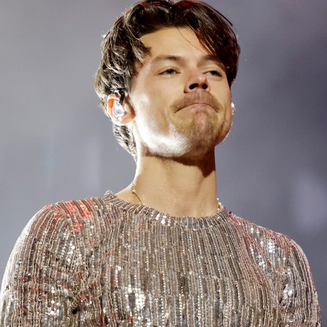 Harry Styles, İki Yıllık Müzik Ara: Sonrası Sürpriz Video ile Geri Döndü