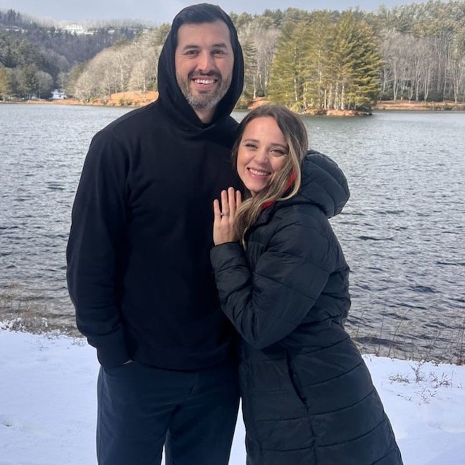 Jinger Duggar, Jeremy Vuolo'nun Düğün Yüzüğünü Neden Yenilediğini Açıkladı