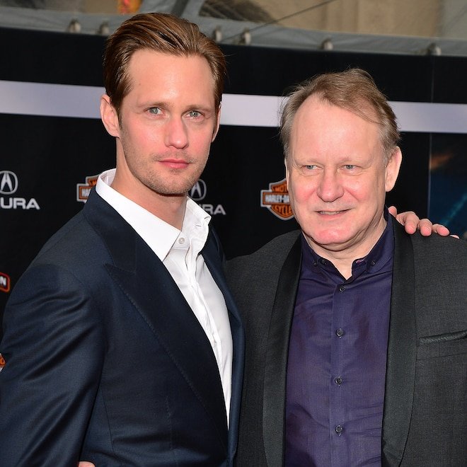 Skarsgård Ailesi Hakkında Bilmeniz Gerekenler: Stellan, Alexander, Bill ve Diğerleri