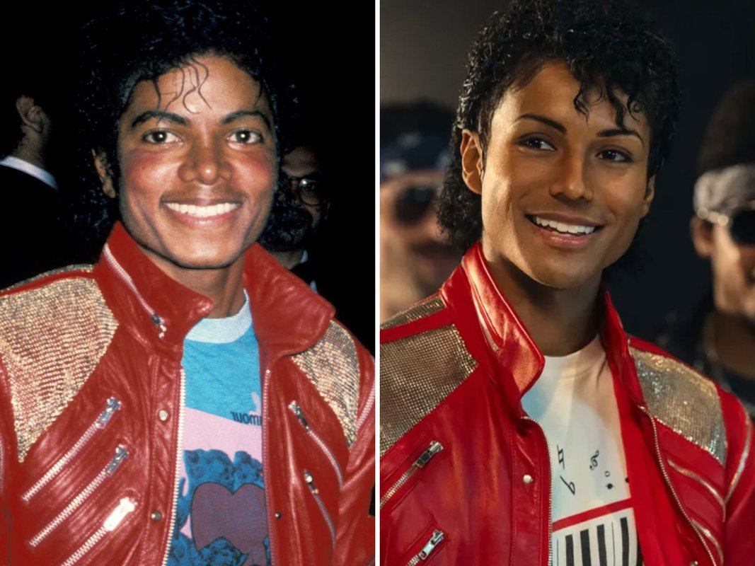 53 actors who completely transformed themselves into real-life music legends