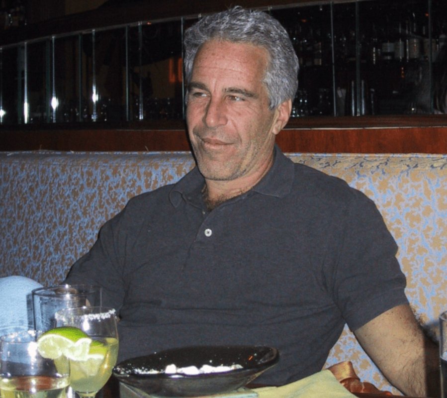 Bank of America agrees to settle Epstein case for $72.5 million