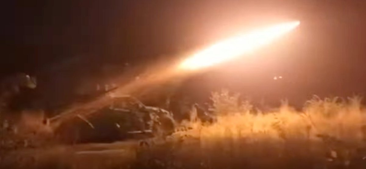 "Ukrayna'da Amerikan füze yerleştirilmiş aracı, Rus: Shahed'lere karşı 20'den fazla hedef imha etti"