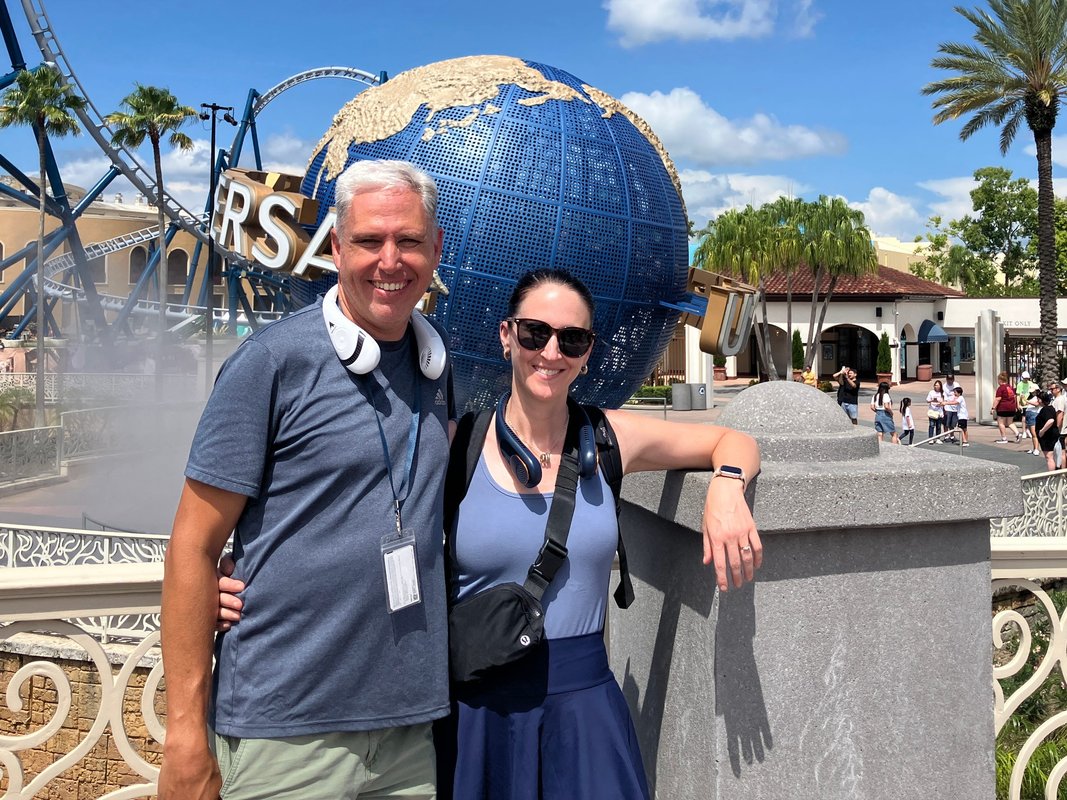 My family of 5 spent $8,600 on a trip to Disney World and Universal. Here's exactly where the money went and how we saved.