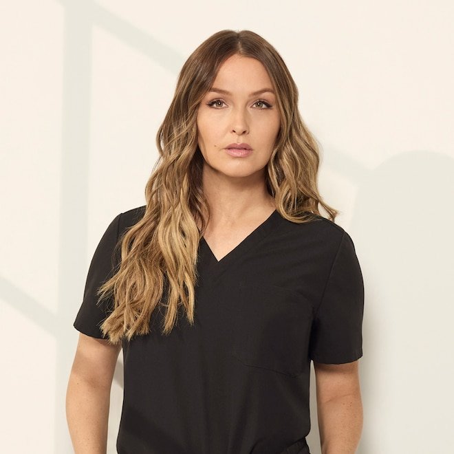 Camilla Luddington Teases “Huge” Grey’s Anatomy Season 22 Finale