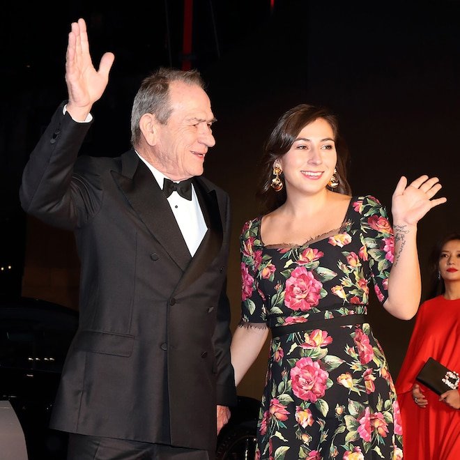 Tommy Lee Jones'un kızı Victoria Jones, 34 yaşında hayatını kaybetti