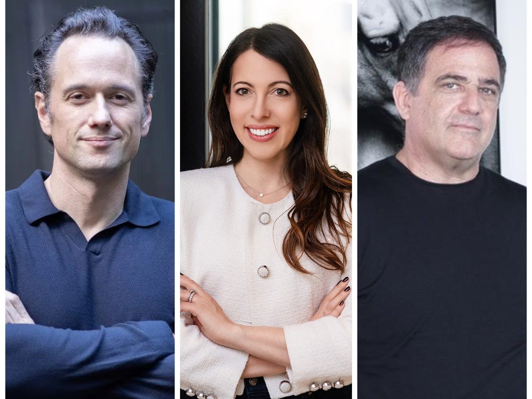 I asked 3 CEOs about their biggest career mistakes — and what they learned