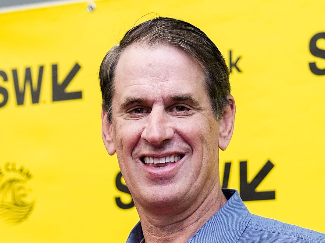 Tech investor Bill Gurley predicts a 'reset' for the AI boom: 'I just think we trip and run out of money'