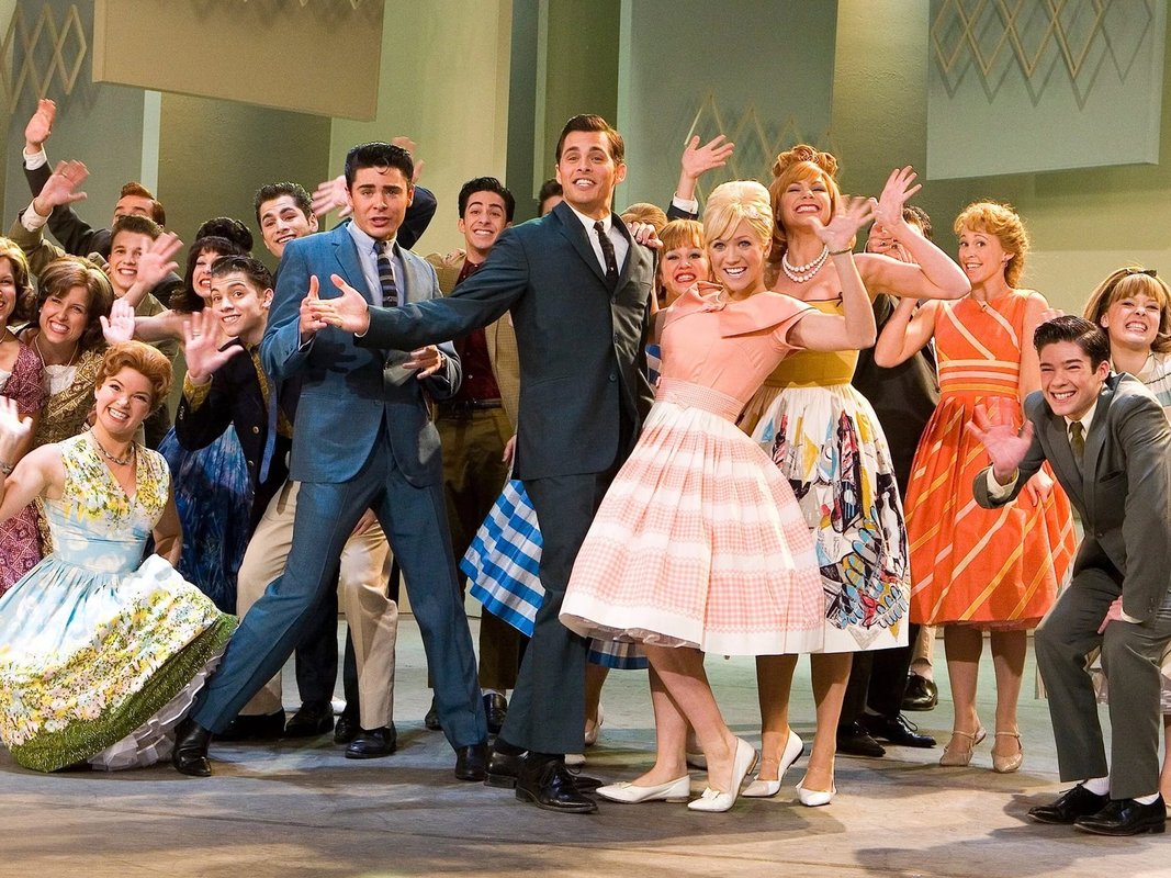 The most famous movie set in every state