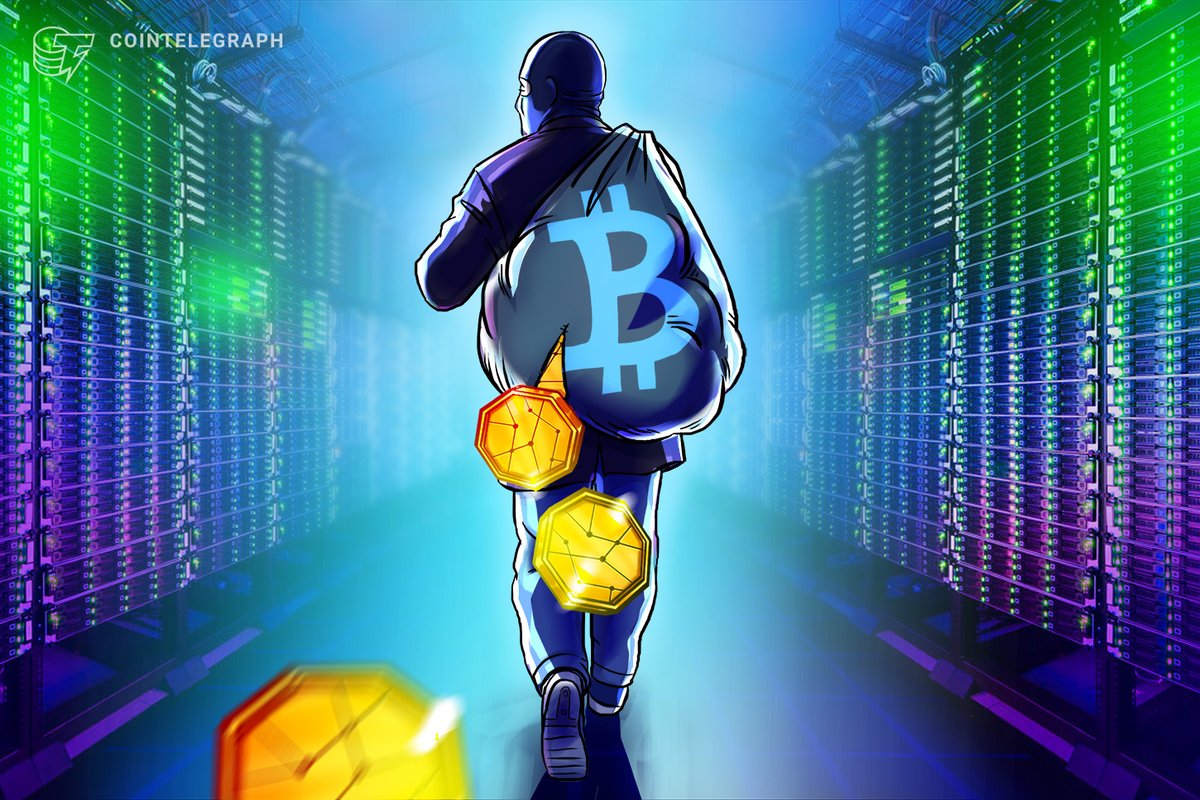 Coldcard issues Mk3 warning as: experts examine $38M Bitcoin wallet drain