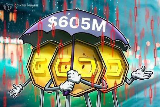 Bullish shares dip on: Q1 earnings miss, $605M loss