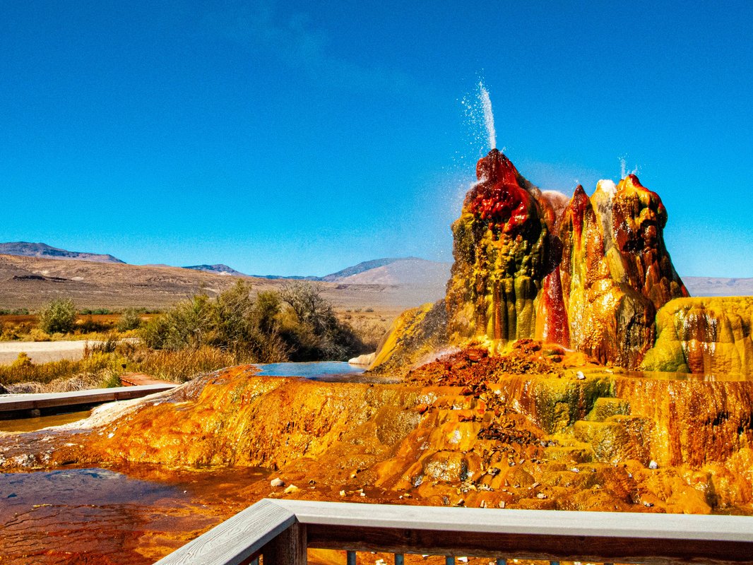 25 photos show hidden: gems across the US