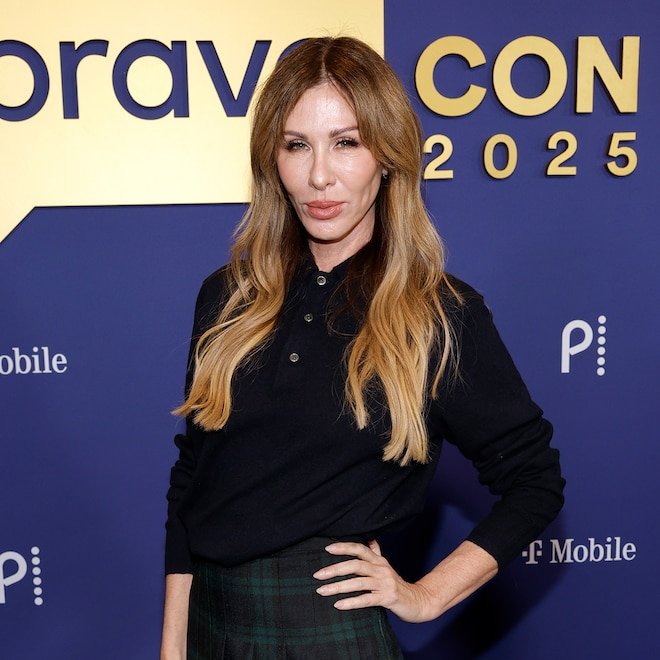 RHONY’s Carole Radziwill Slams Jeffrey Epstein Question in New Trailer