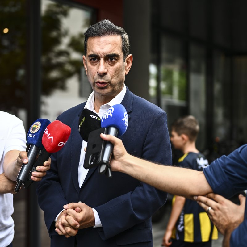 "Failler 5 kişiyle sınırlı kalmayacak"
